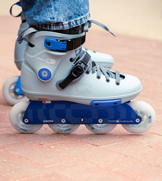 IQON: CL 15 Blue
