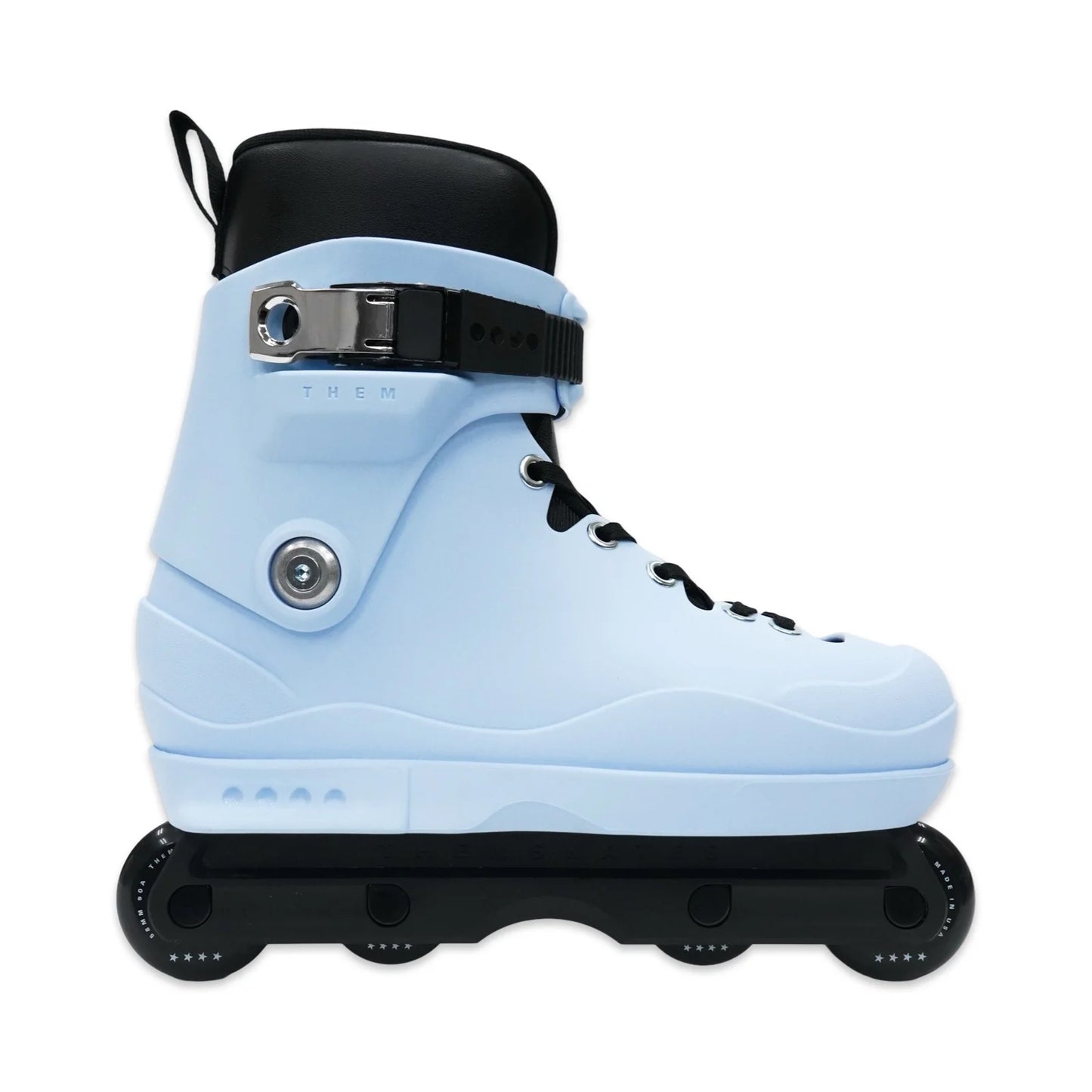 THEM: 901-909 MOD ALEX BROSKOW PRO MODEL COMPLETE - POWDER BLUE