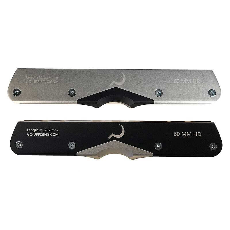 GROUND CONTROL HD 60 Aluminum Frame