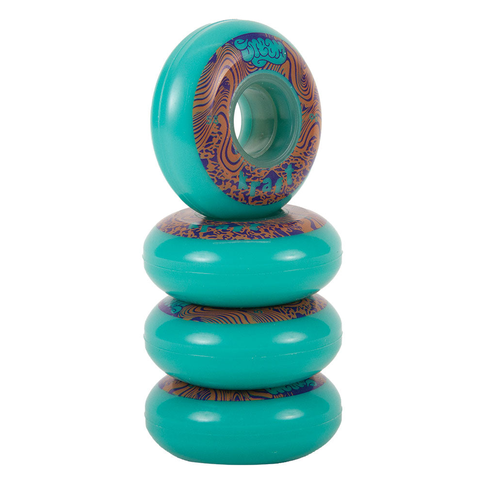 DREAM: Michael Kraft 58mm 90A Wheels