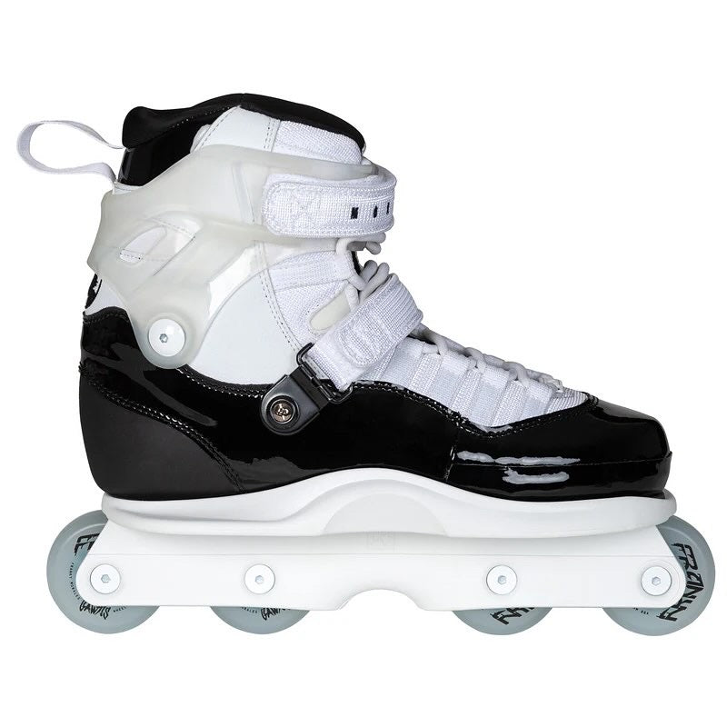 GAWDS FM5 Skates