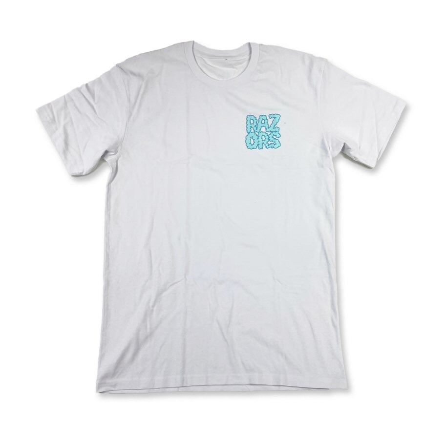 RAZORS Cloud Tee