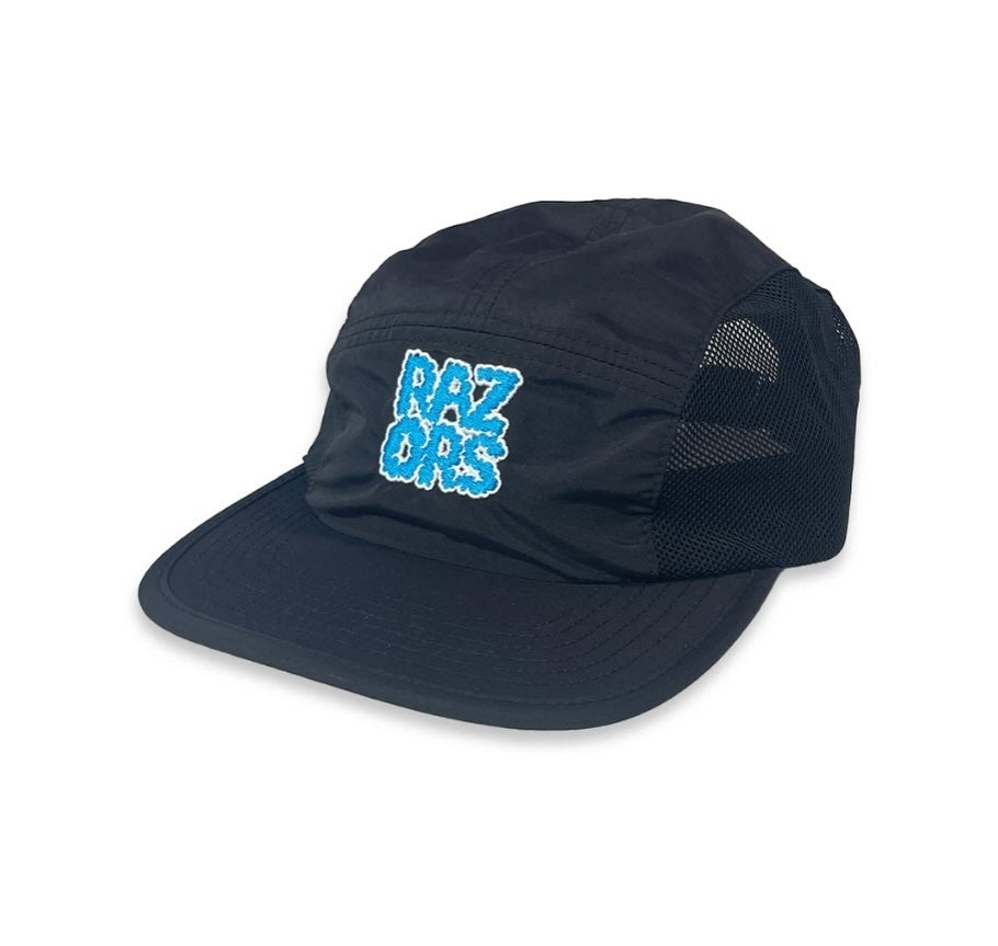 RAZORS Mesh Hat