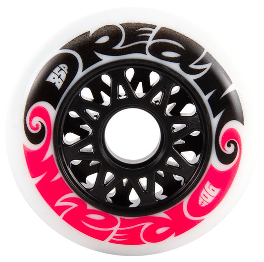 DREAM: Dream 90mm/ 85A wheels