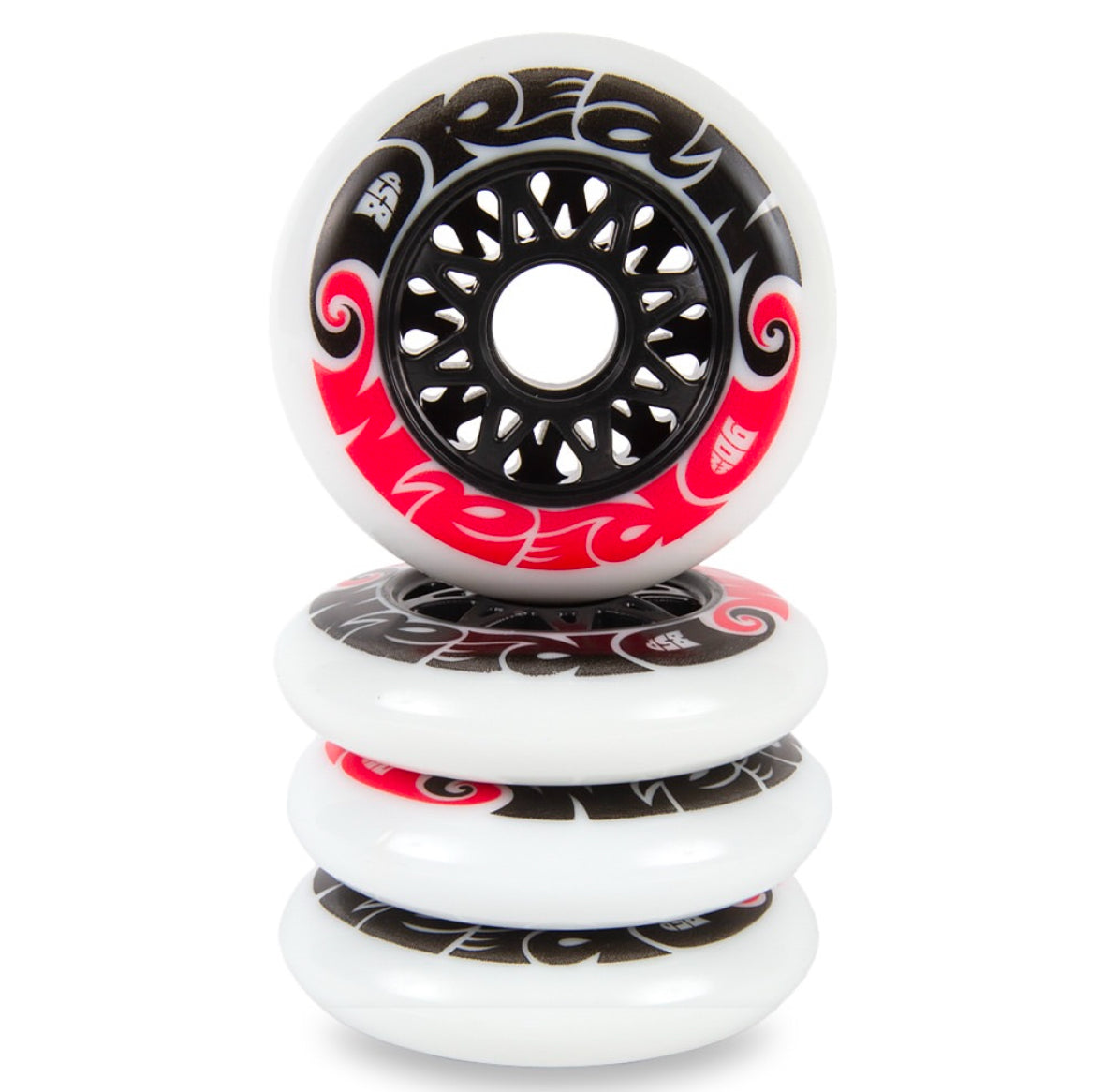 DREAM: Dream 90mm/ 85A wheels