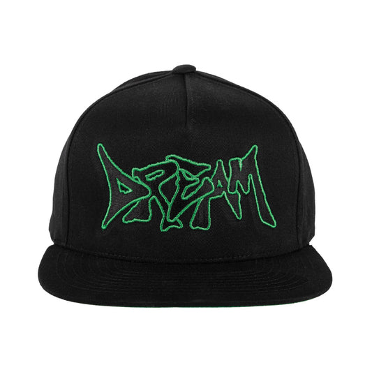 DREAM: Dream Rider Grave Digger Hat (RSRGNCE EXCLUSIVE)
