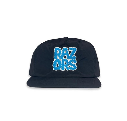 RAZORS Cloud SnapBack Hat