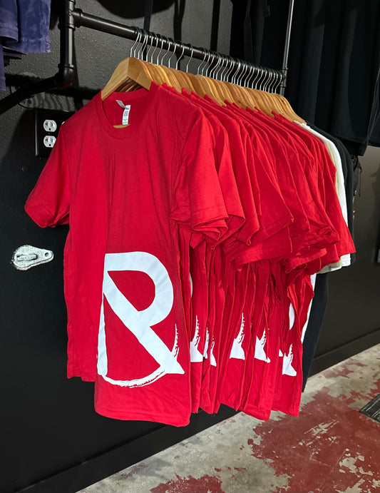 RESURGENCE Shop Tee