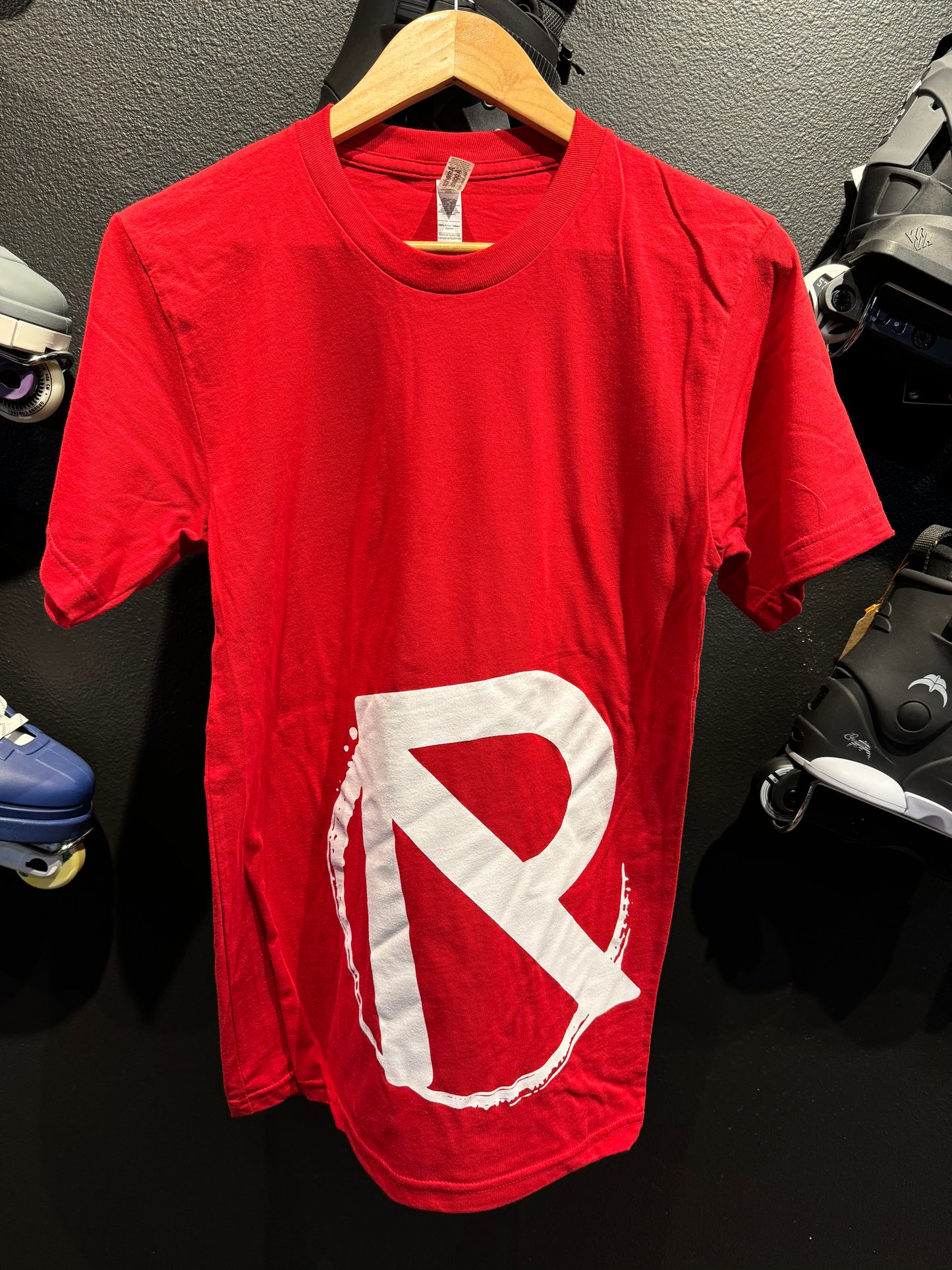 RESURGENCE Shop Tee