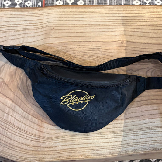 BLADIES: Fanny Pack
