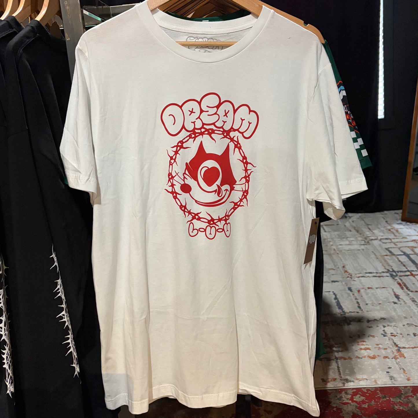 DREAM: L-U-V T-Shirt