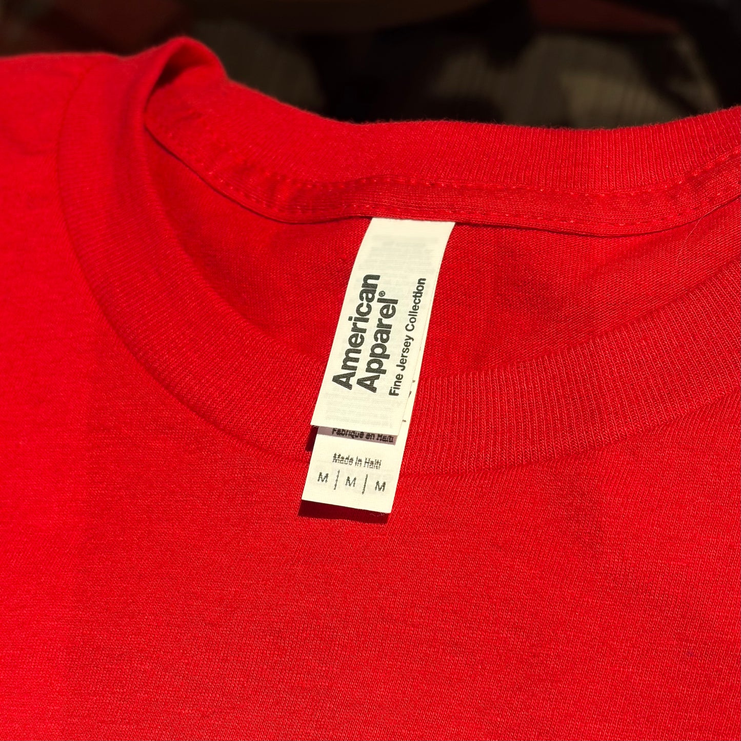 BADGER BLADEZ: Adult Logo Shirt