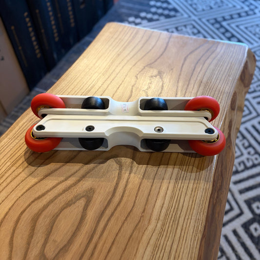 LAVA: 755 Frame (White)- 270mm