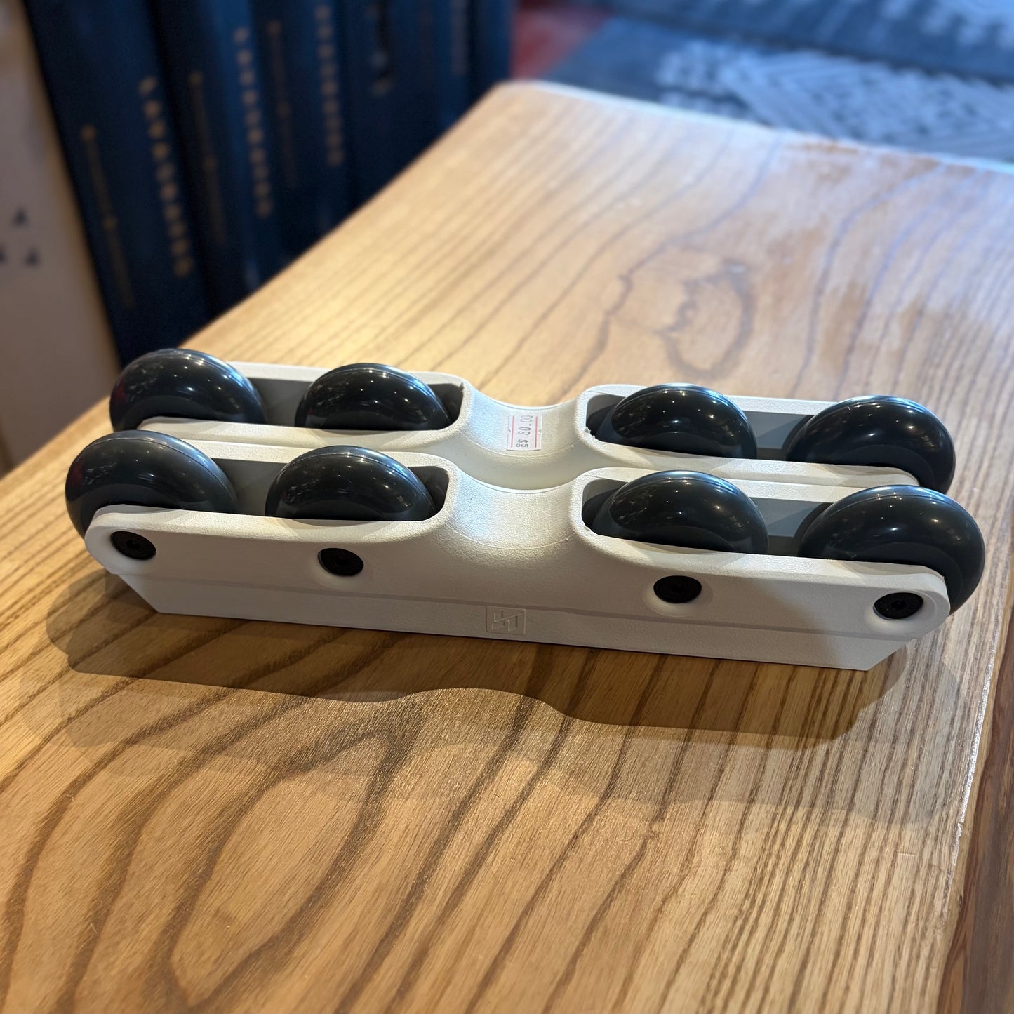 KIZER: Fluid V Complete- Small