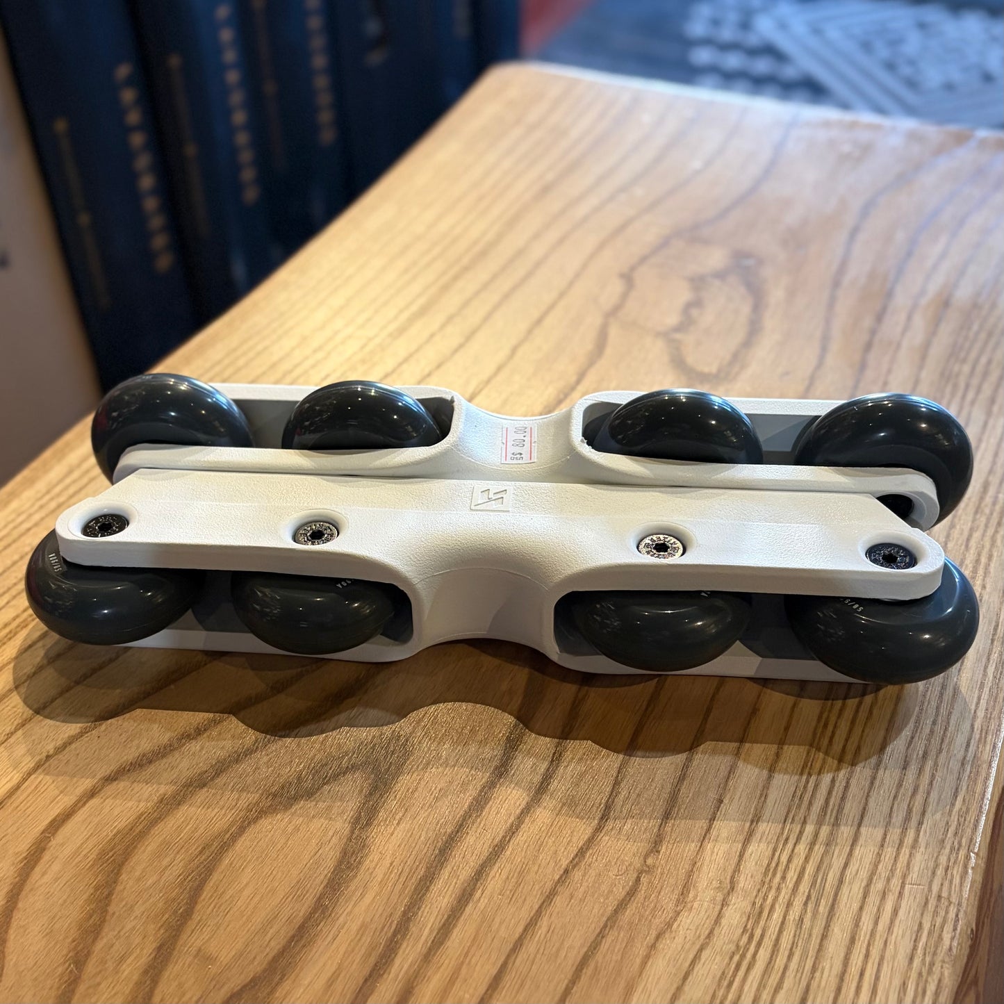 KIZER: Fluid V Complete- Small