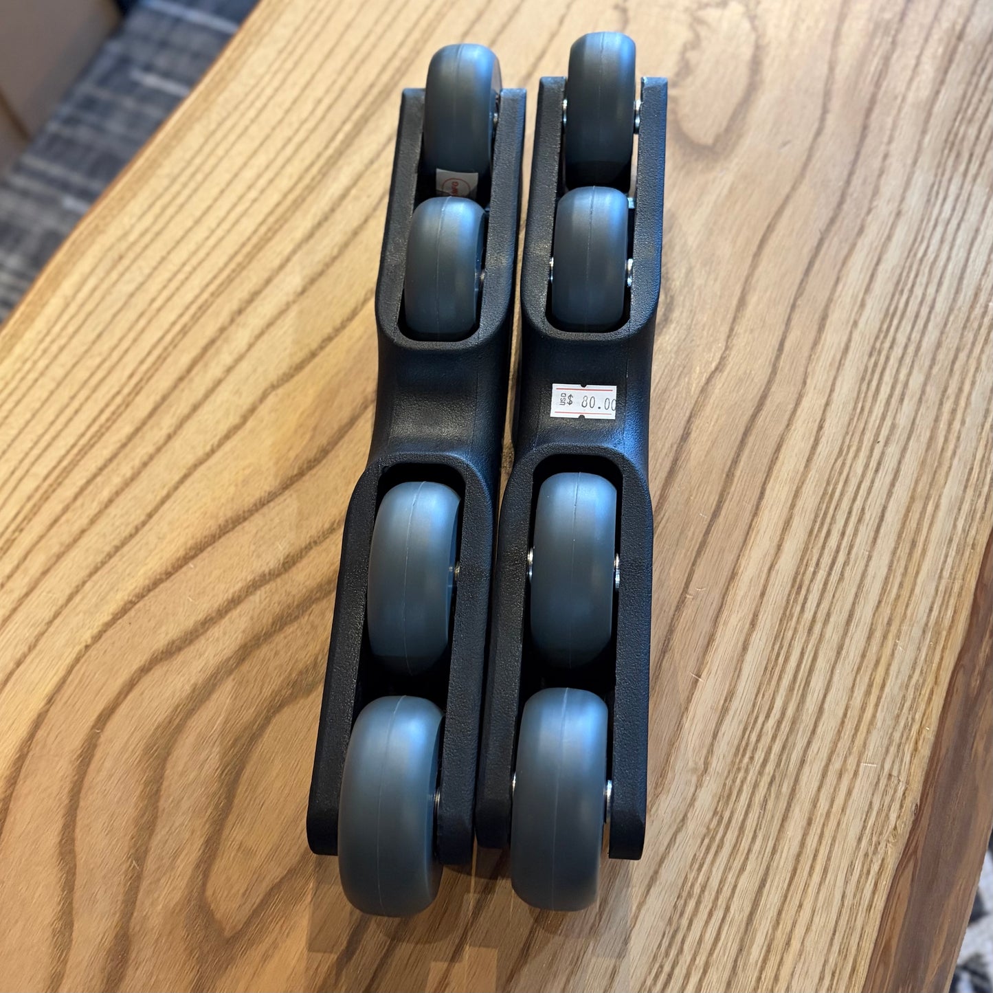 KIZER: Fluid V Complete- Small