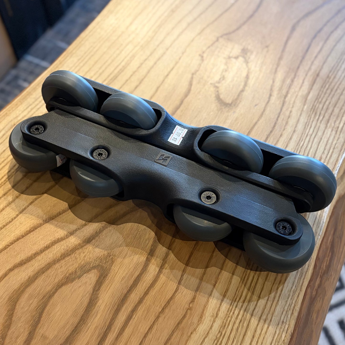 KIZER: Fluid V Complete- Small