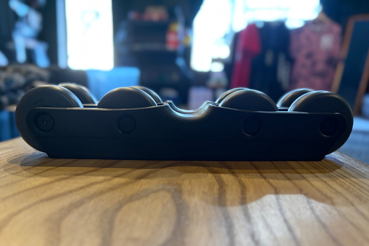 KIZER: Fluid V Complete- Small