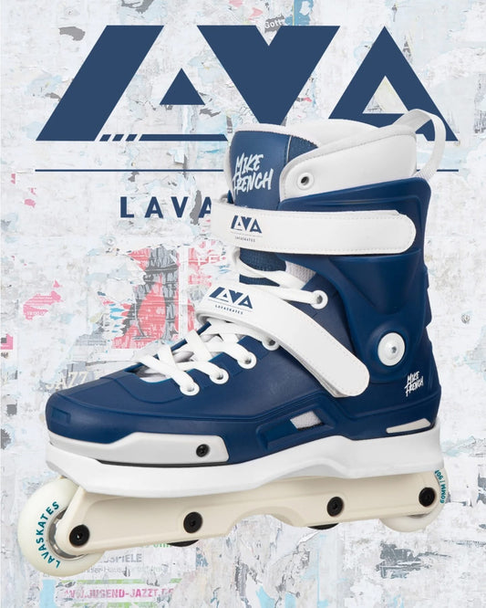 LAVA: 755 V3 Mike French Pro Model-PREORDER ONLY