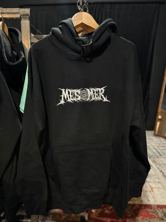 MESMER: Mesmereye Hoodie