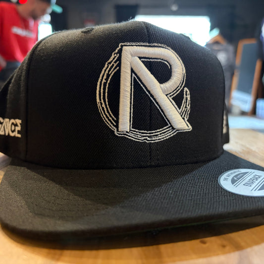 RSRGNCE: 2026 Snap Back