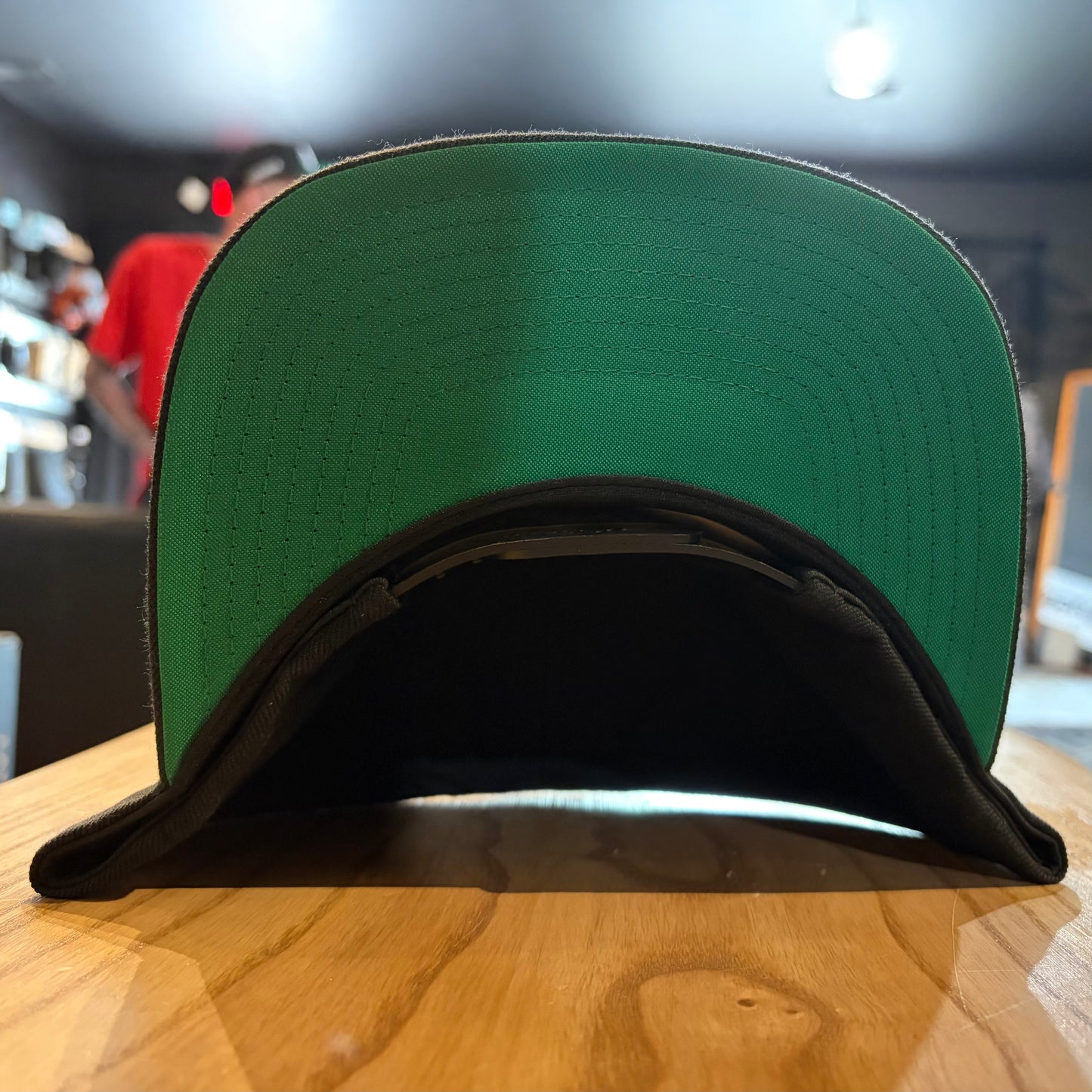 RSRGNCE: 2026 Snap Back