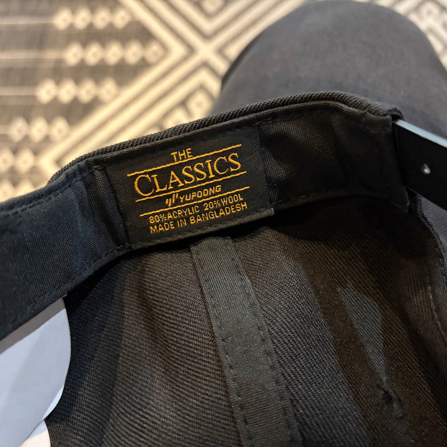RSRGNCE: 2026 Snap Back