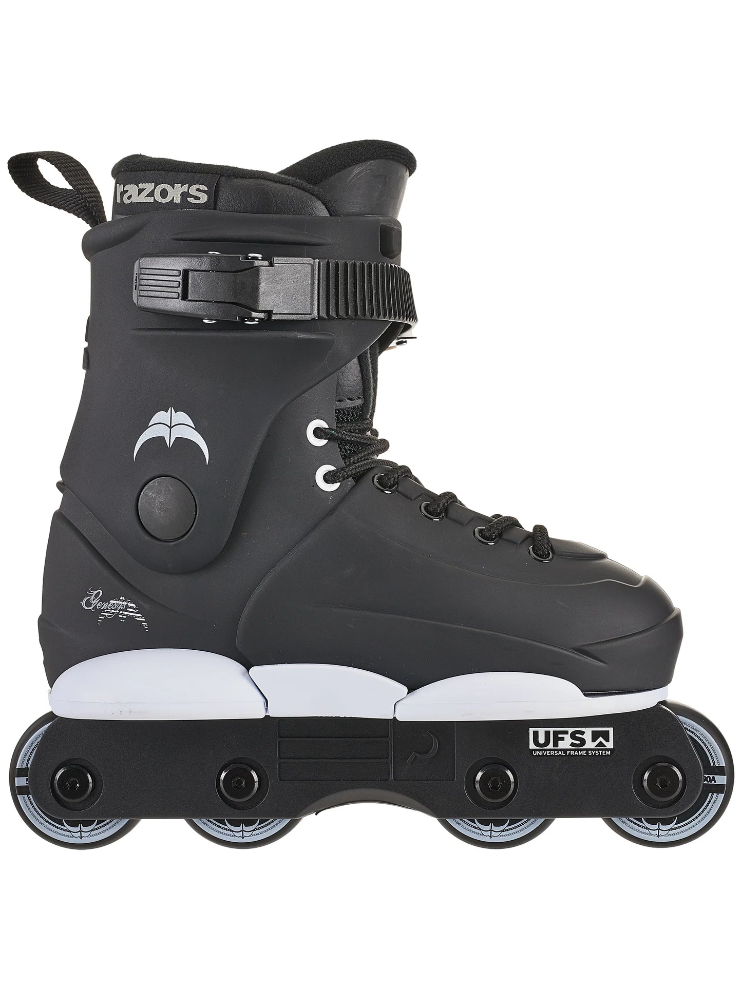 RAZORS Genesis Junior skates