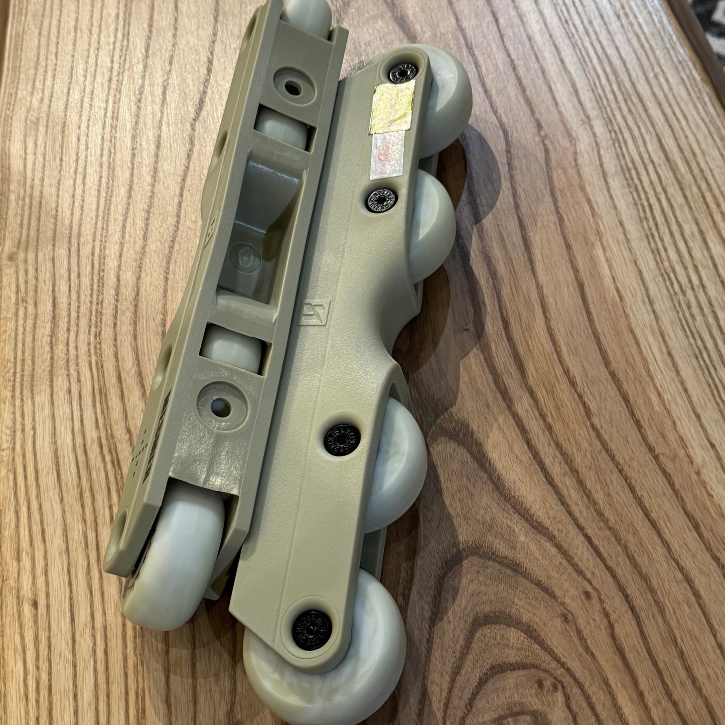 KIZER: Fluid 5 frames- Complete