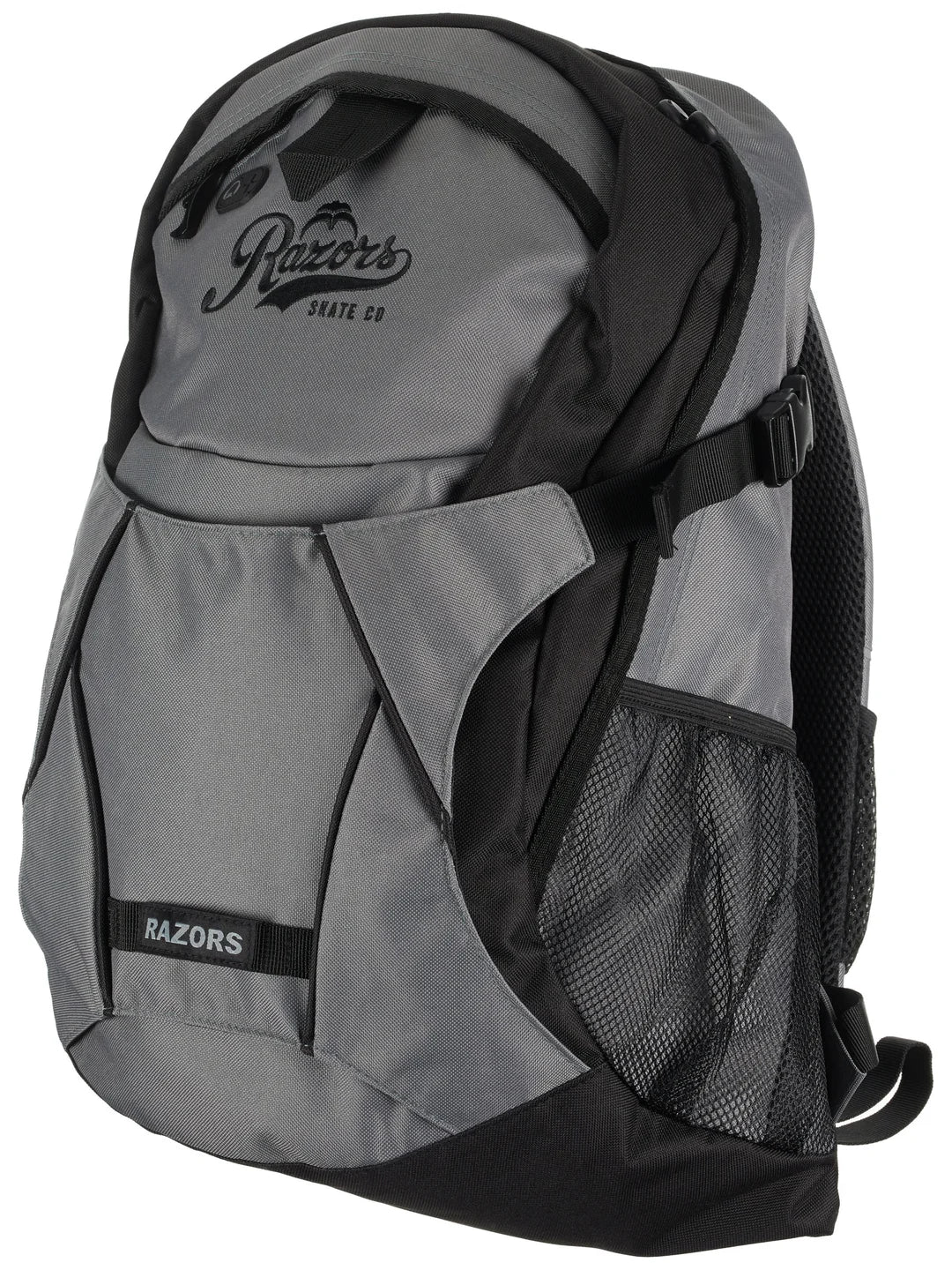RAZORS Humble Backpack – Resurgence Skate Shop