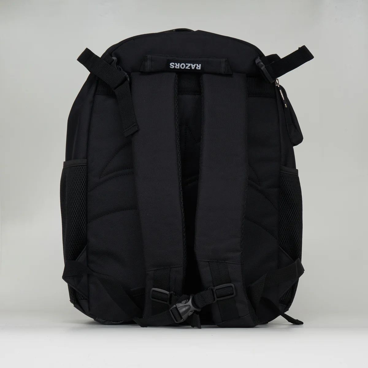 RAZORS Metro Camo backpack