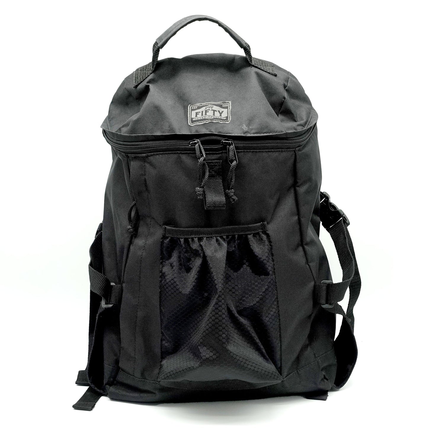 50/50 Sessions Backpack