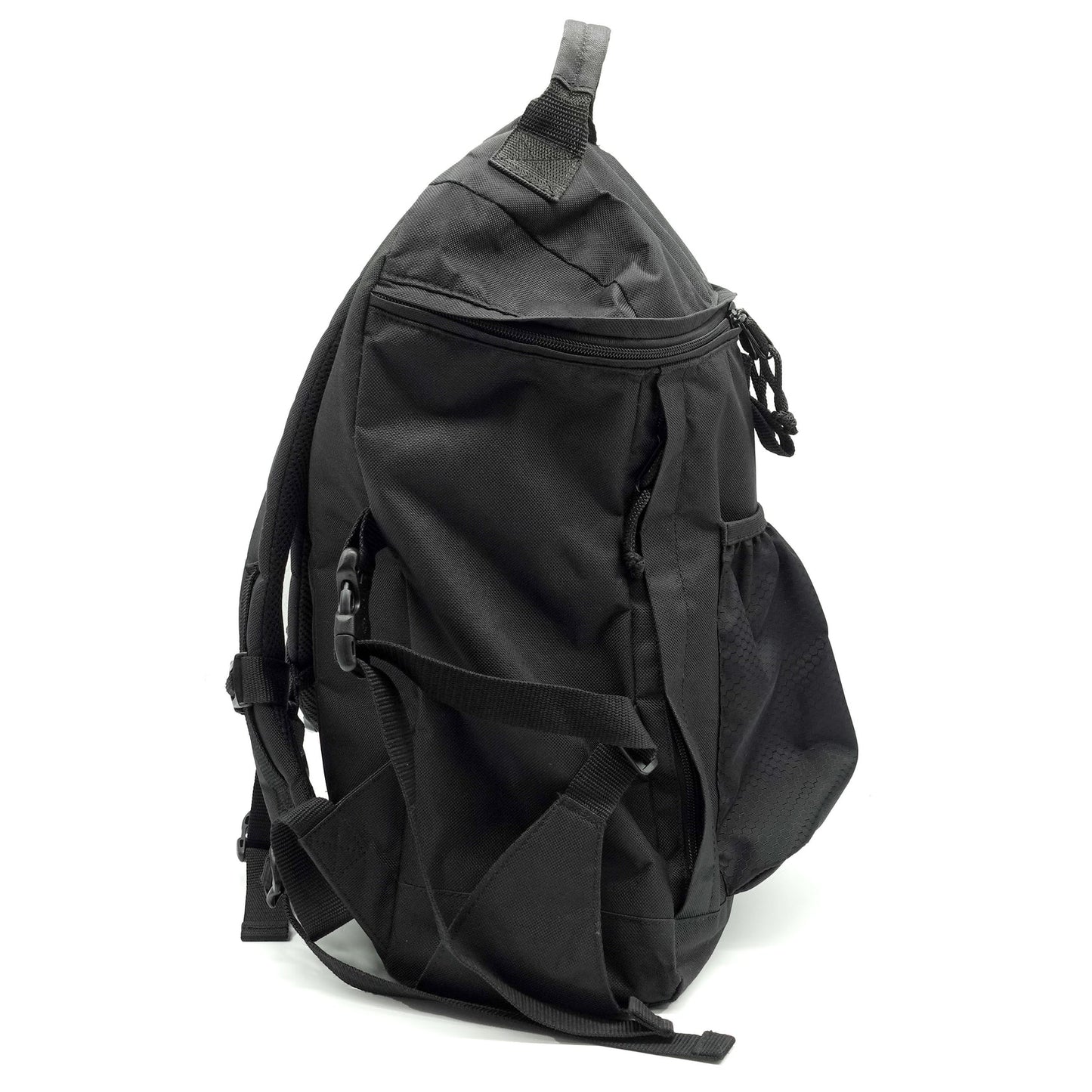 50/50 Sessions Backpack