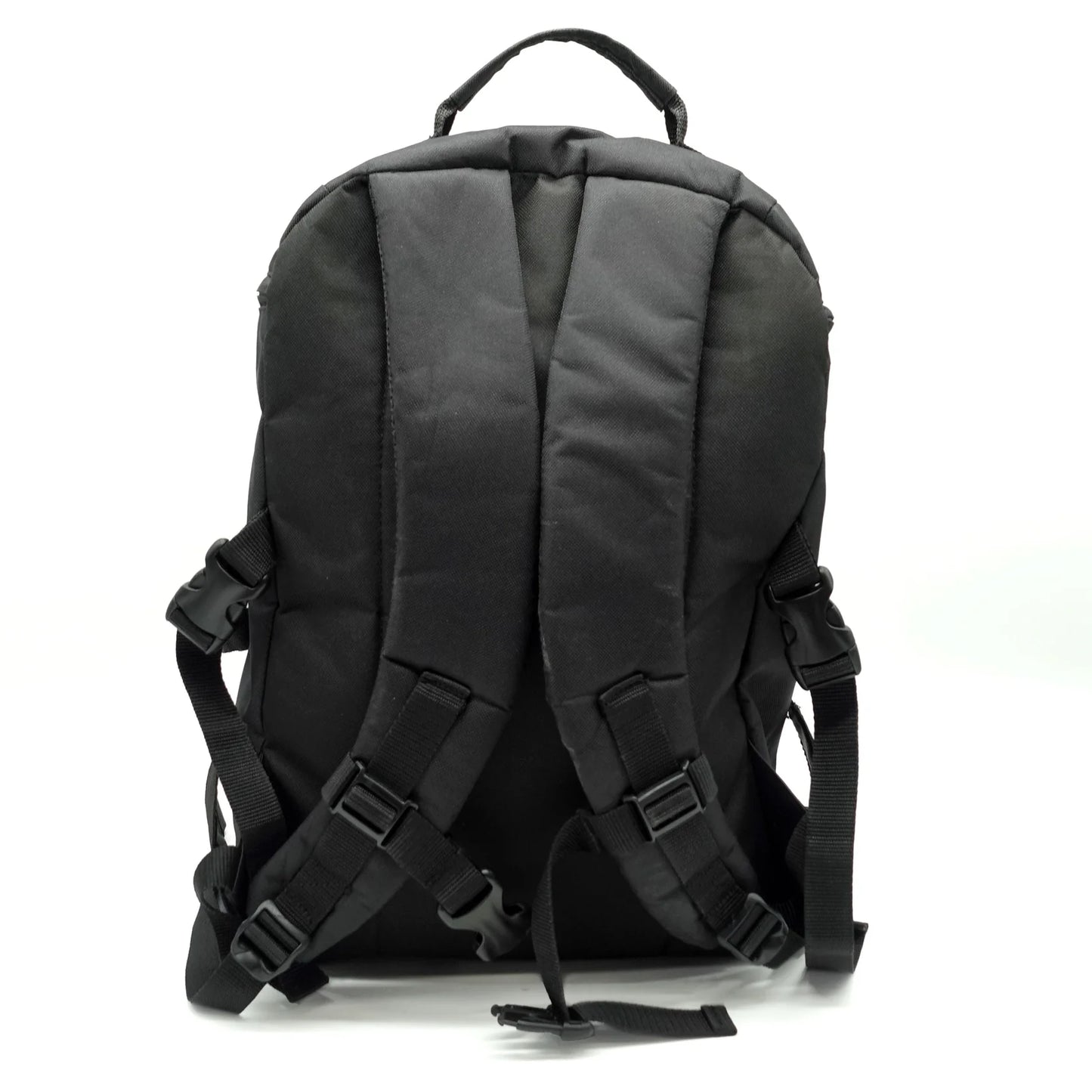 50/50 Sessions Backpack