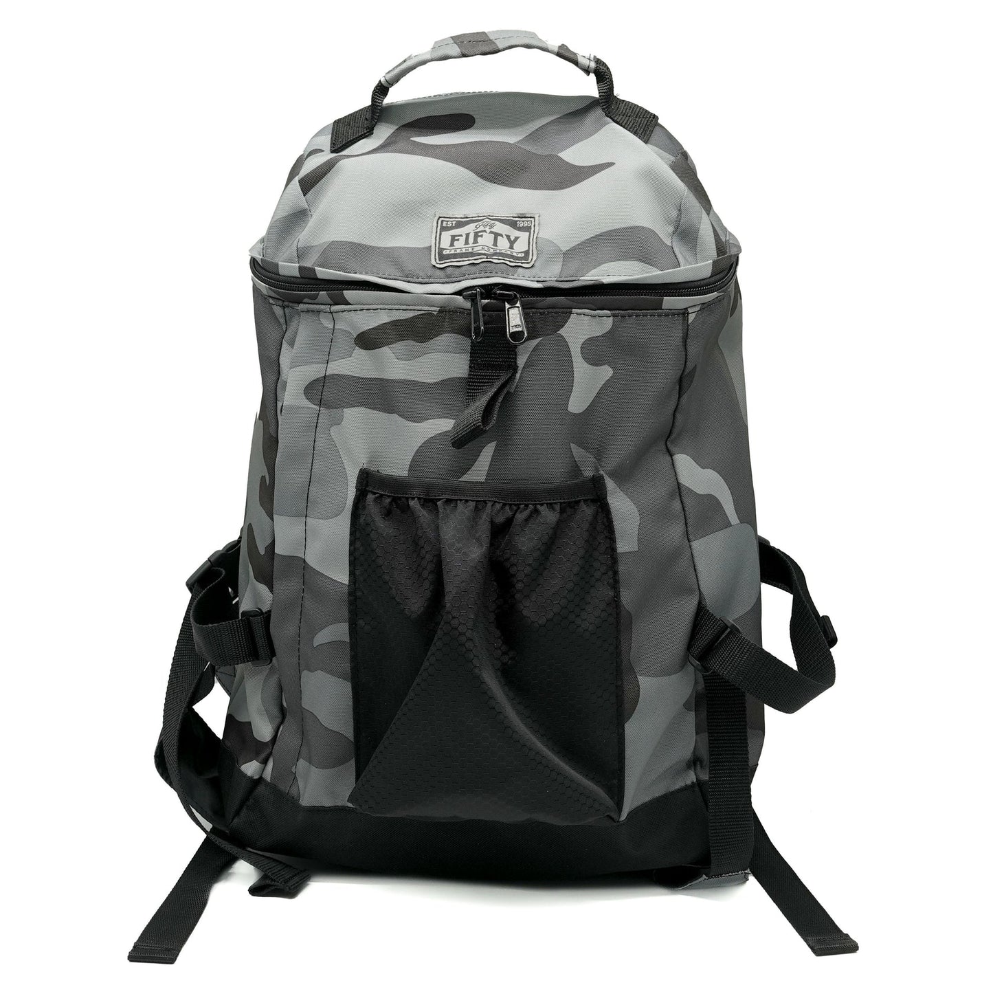 50/50 Sessions Backpack