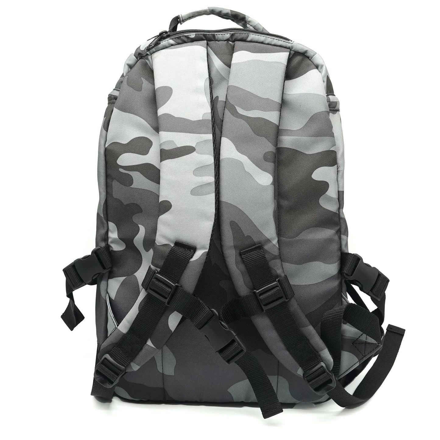 50/50 Sessions Backpack