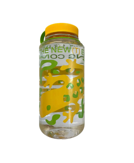 TNEC Nalgene Water Bottle