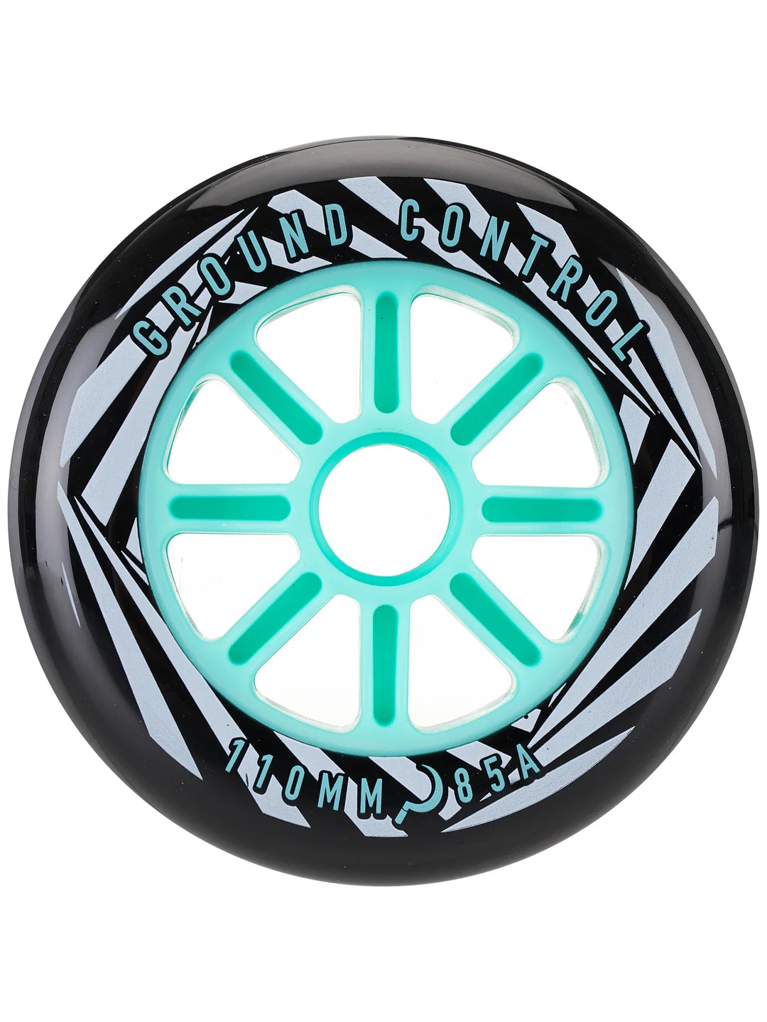 GROUND CONTROL FSK Psych Wheels 110mm