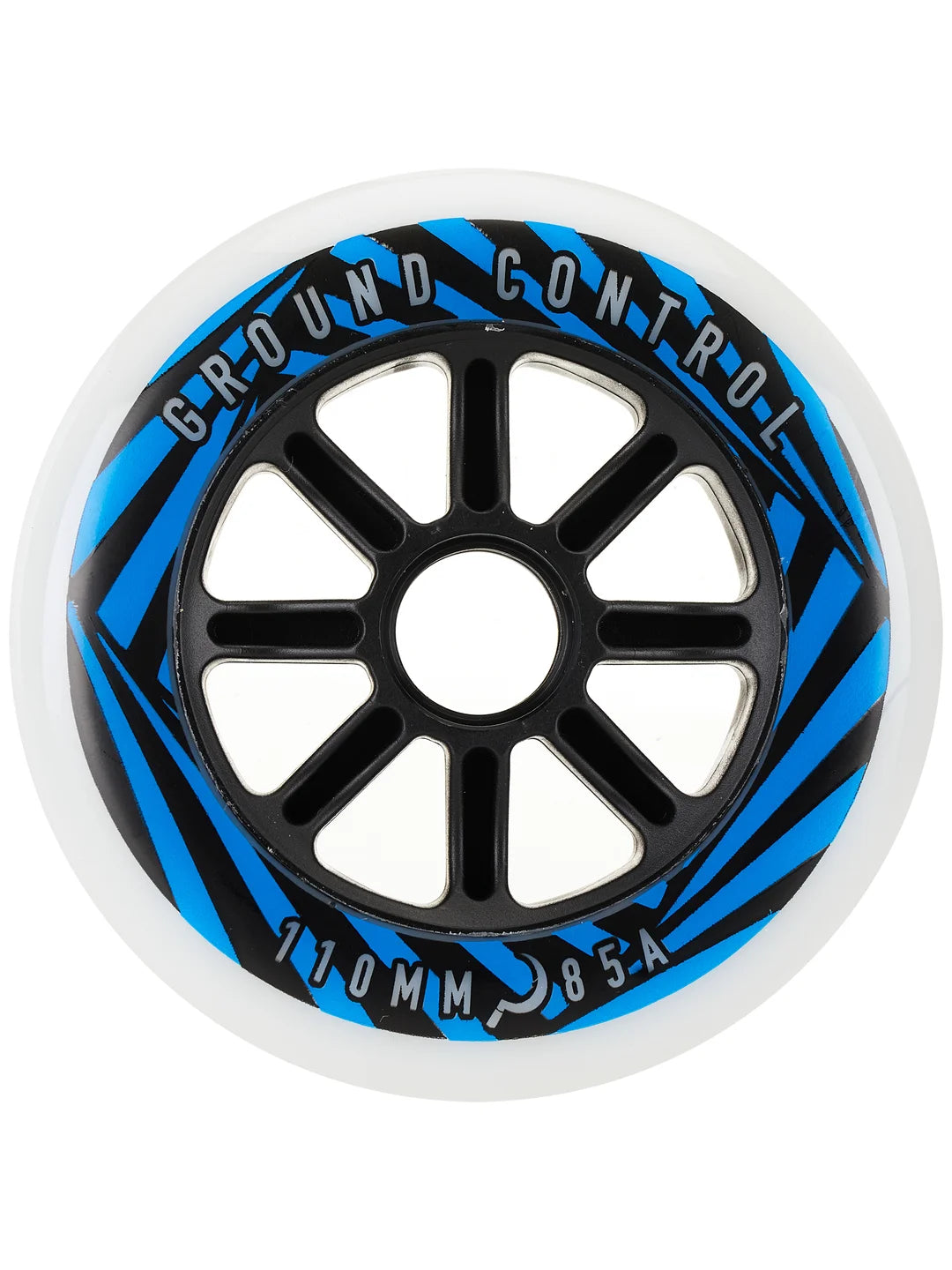 GROUND CONTROL FSK Psych Wheels 110mm