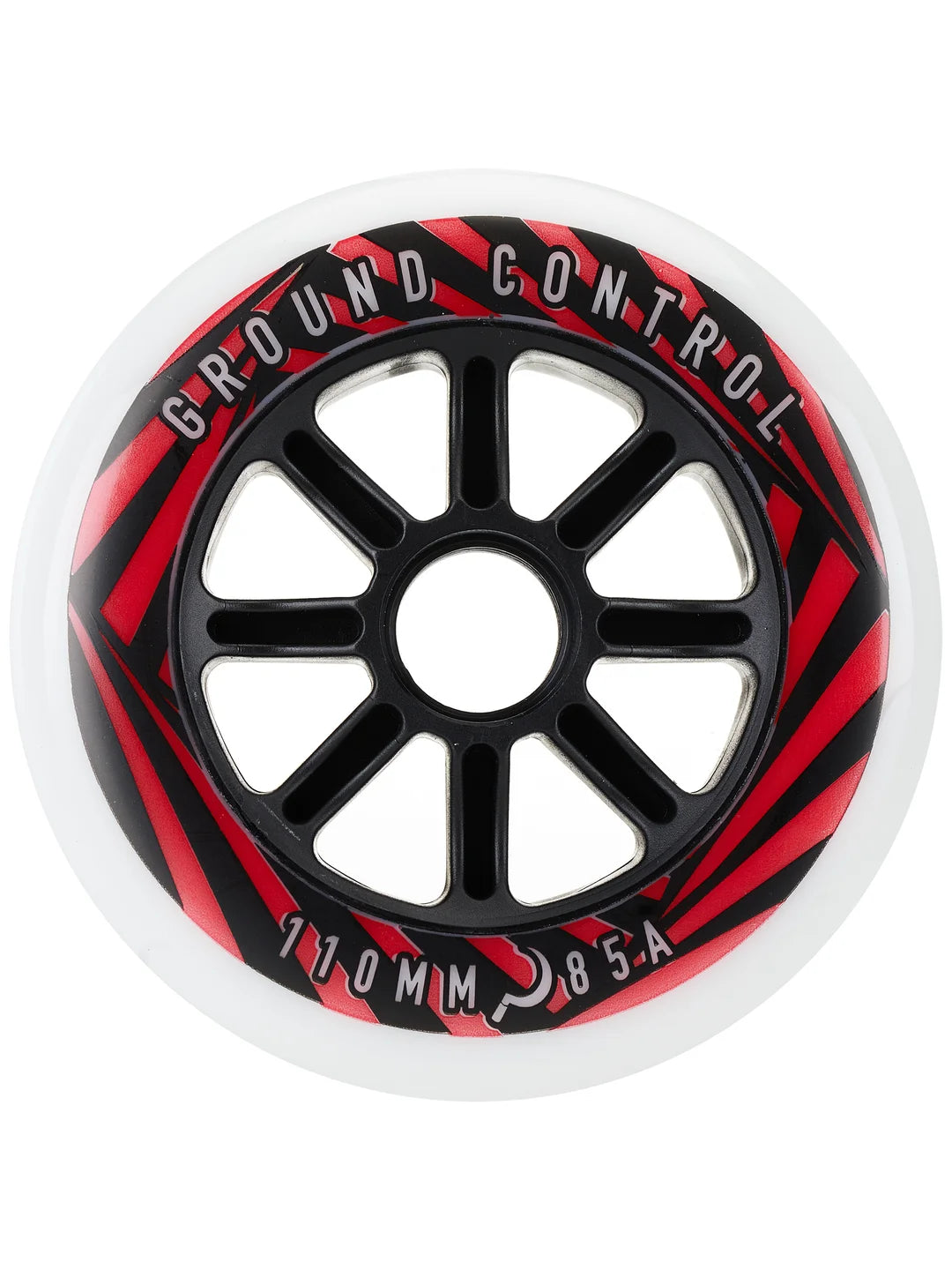 GROUND CONTROL FSK Psych Wheels 110mm