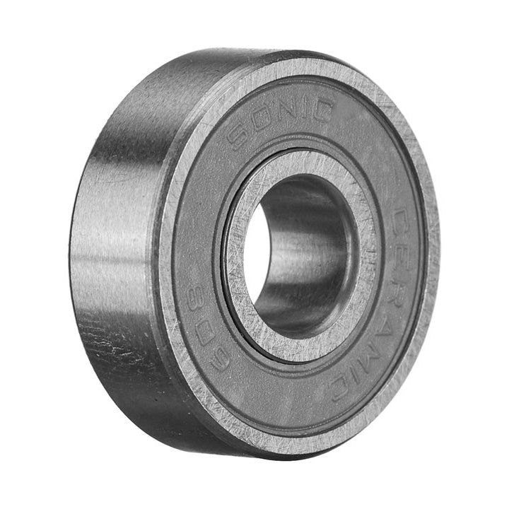 SONIC Ceramic Bearings