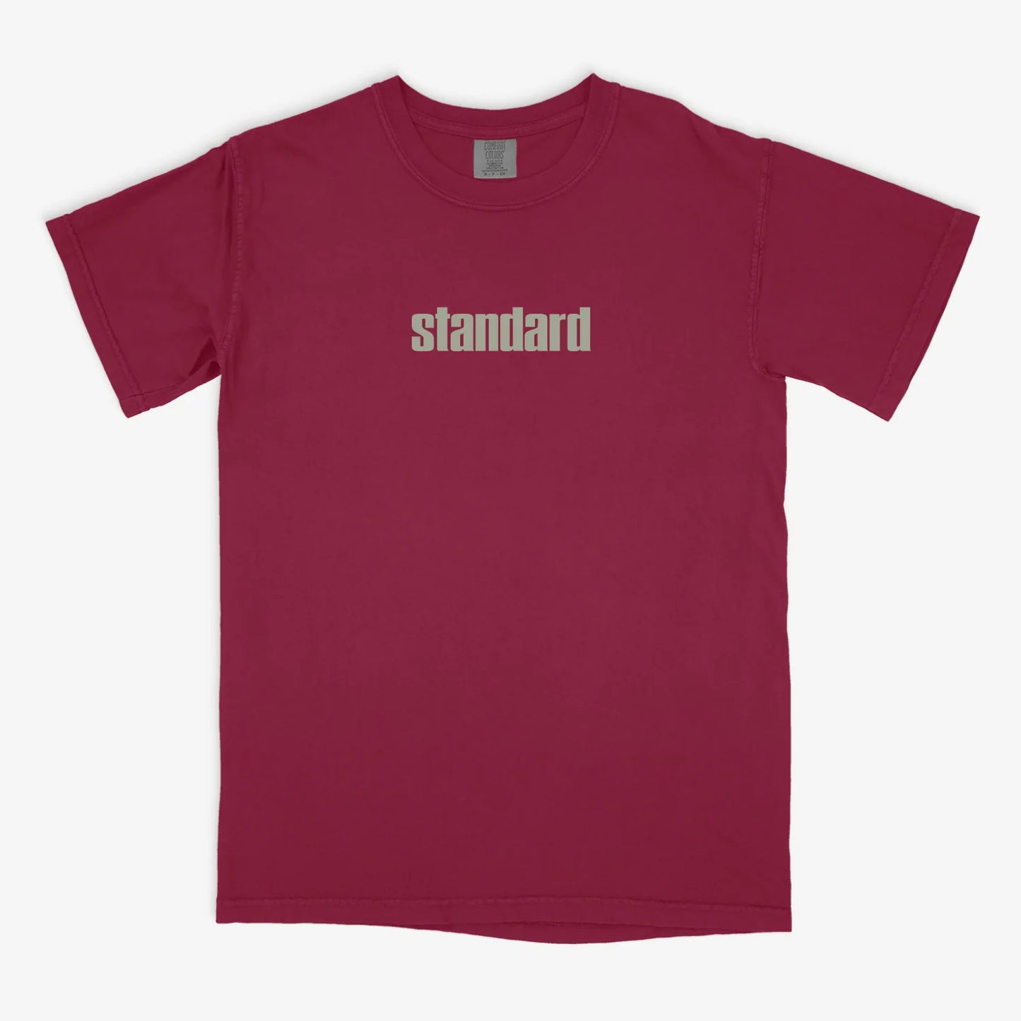 STANDARD Starman shirt