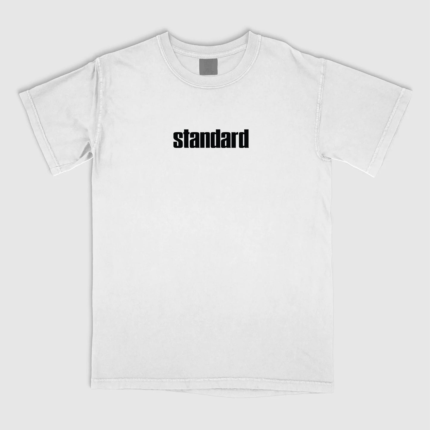 STANDARD Starman shirt