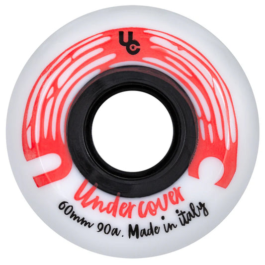 UNDERCOVER IT 60 Wheels (60/90A)