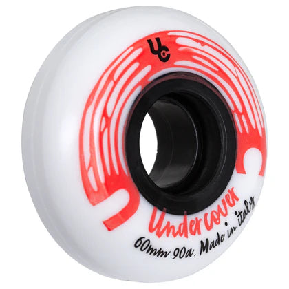 UNDERCOVER IT 60 Wheels (60/90A)