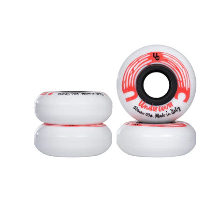 UNDERCOVER IT 60 Wheels (60/90A)