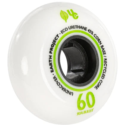 UNDERCOVER Earth 60/90A Wheels