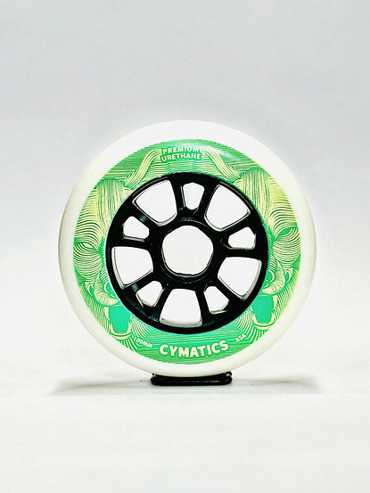 CYMATICS Wolflines 100mm/ 85A Urban Wheel