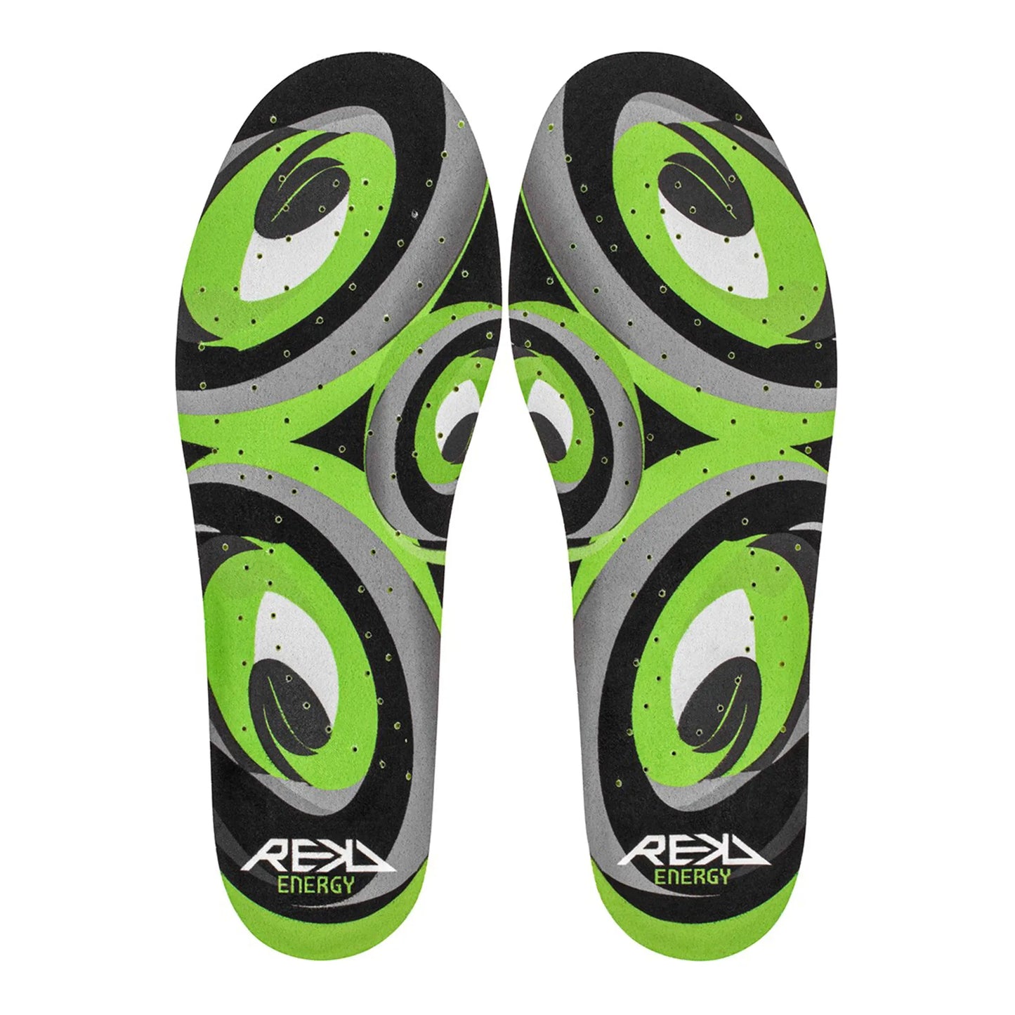 REKD: Energy Insoles