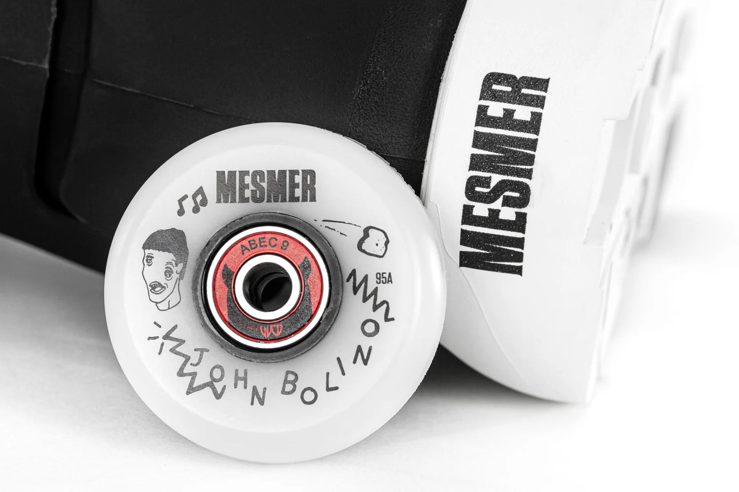 MESMER: John Bolino V2 Complete Skate